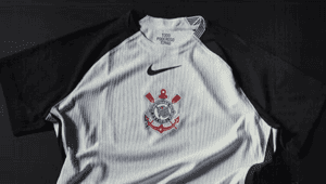 «Коринтианс» ведёт переговоры с Adidas о миллиардном контракте — может завершиться давнее сотрудничество с Nike