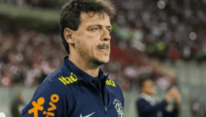 Fernando Diniz Confirmed as New Vasco Head Coach Until End of 2026