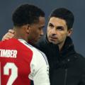 Piers Morgan a sévèrement critiqué Arteta pour ses propos après la défaite face au PSG