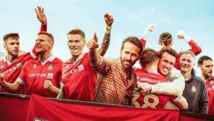 Wrexham players head to Las Vegas to celebrate Championship promotion