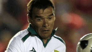 Бывший защитник Pachuca и León Хулио Мансур арестован в Парагвае за торговлю наркотиками