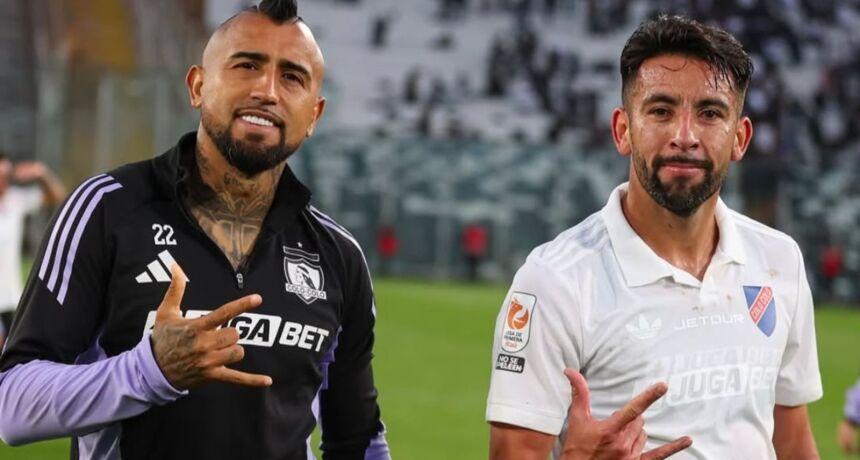 Arturo Vidal lance son propre podcast YouTube où il jouera le rôle d’intervieweur