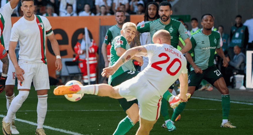Predicción de VfB Stuttgart vs. Augsburgo