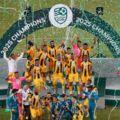 Solid prize pool. How much Kaizer Chiefs and Orlando Pirates earned in the South African Cup final