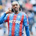 Eberechi Eze — le joueur du jour en Premier League selon Dailysports