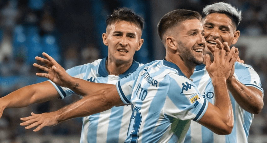 Predicción de Huracán vs. Deportivo Riestra