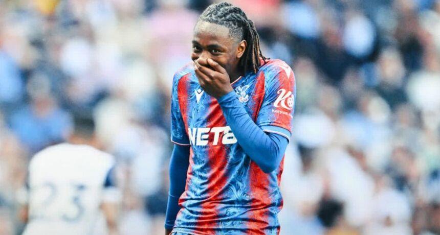 How does it work? VAR cancels Crystal Palace goal due to controversial offside