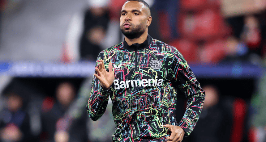 Tah stated he will not make a decision about his future for at least two months