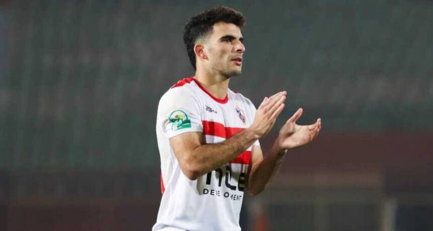 No Sanctions Yet as Zizo’s Case Adds to Zamalek’s Turmoil