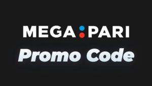 Megapari Promo Code