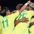 Chippa Aim to Spoil the Party as Sundowns Target Eighth Straight Title