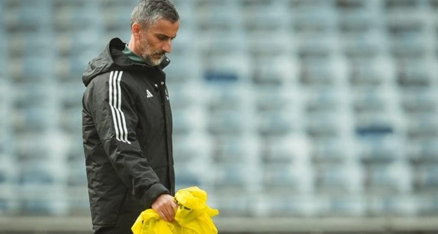 New clubs for Spain's Jose Rivero: Who's next!