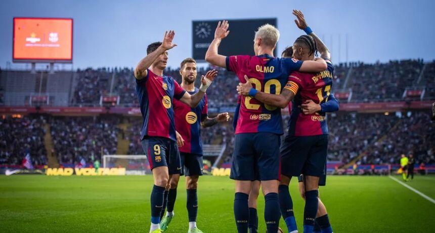 Espanyol Barcelone vs FC Barcelone pronostic