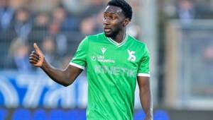 Moussa Baradji suscite l’intérêt de l’Europe après une saison révélatrice avec Yverdon