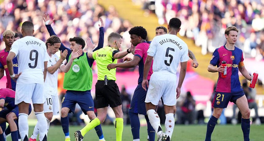 Some La Liga matches will be broadcast for free over the next two seasons. How will it work?