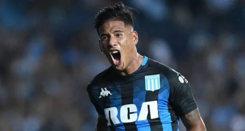 Zaracho Returns as Racing Face Colo Colo in Crucial Libertadores Clash ...