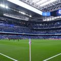 Manque de motivation. Pour la première fois de la saison, le Santiago Bernabéu n’affiche pas complet le jour du match