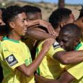 Mamelodi Sundowns décrochent un huitième titre consécutif en championnat avec la manière