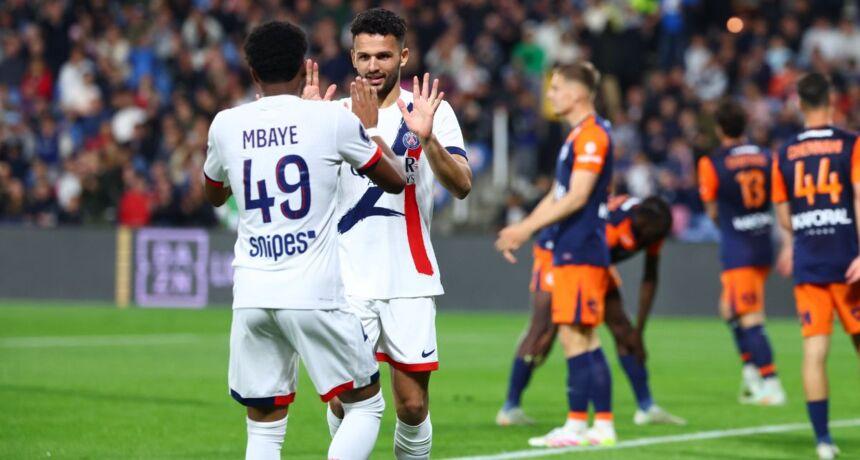 Paris Saint-Germain vs AJ Auxerre pronostic
