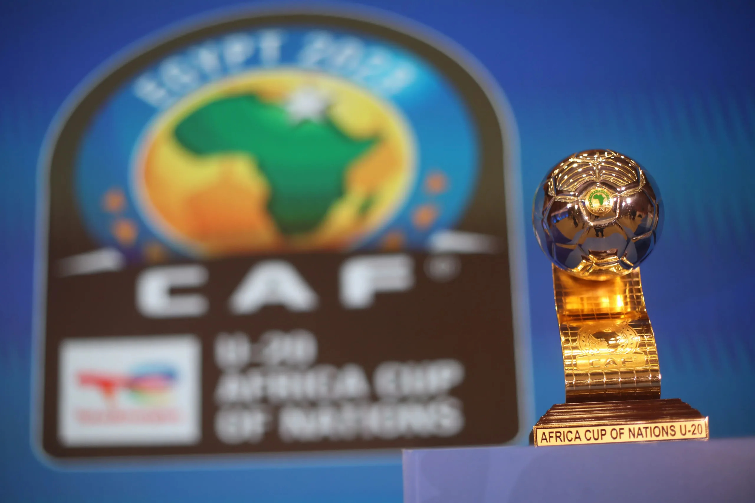 u20 africa cup of nations