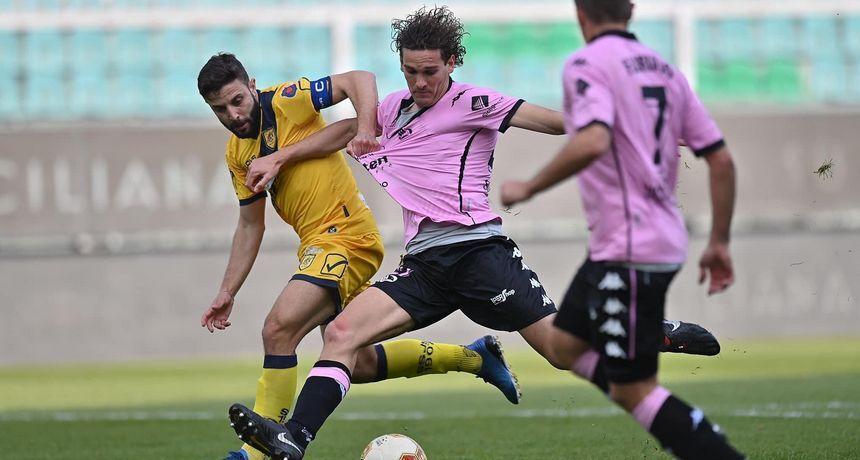 Juve Stabia vs Palermo prediction