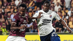Medellín Welcomes Key Returns in High-Stakes Showdown with Tolima