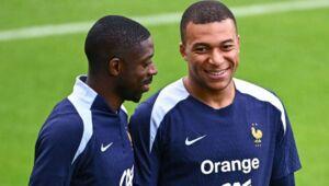 Largos años de vida para ti: Kylian Mbappé felicita a Ousmane Dembélé por su cumpleaños