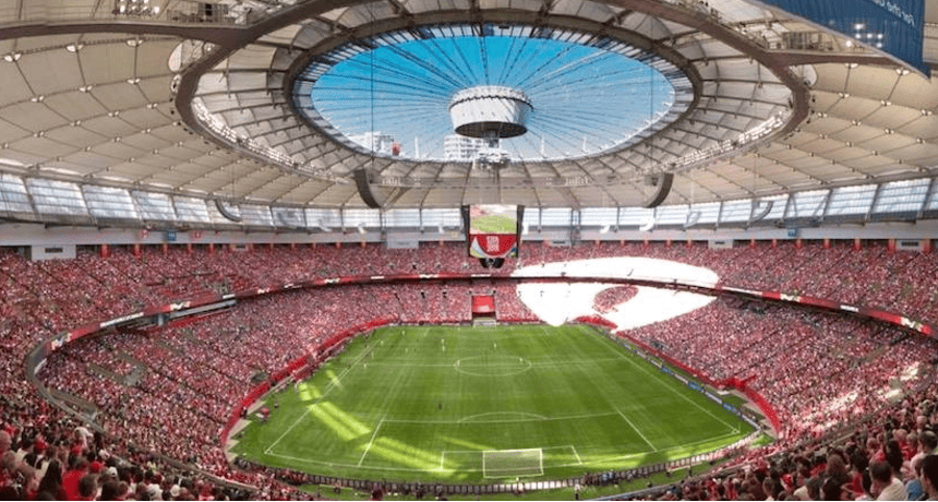 FIFA to Hold 2026 Congress in Vancouver Ahead of World Cup Kickoff