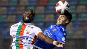 Cobresal and Audax Italiano Face Off in Crucial Chilean Title Race Clash