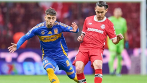 Tigres нацелены на очередное чудо в гостях в Толуке, как в 2015 году