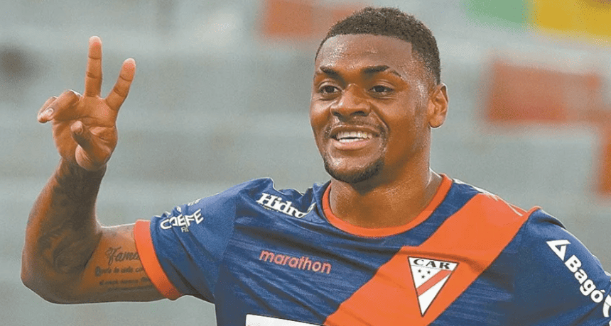 ‘Almanaque’ González: The Colombian Striker Making Headlines at 4,150 Meters