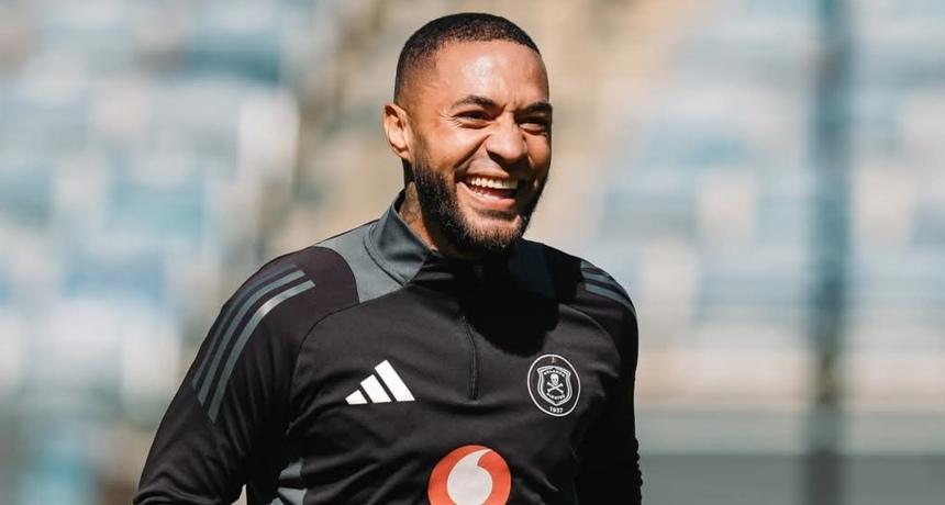 again: Orlando Pirates midfielder gets interest from Africa's top clubs!