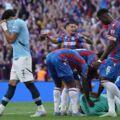 Incredible Henderson! Marmoush misses penalty in FA Cup final