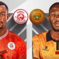 RS Berkane vs Simba SC: All Eyes on CAF Confederation Cup Final Showdown