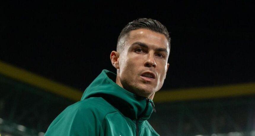 Cristiano Ronaldo podría convertirse en copropietario del Almería. El portugués mantiene estrechos lazos con el nuevo dueño del club