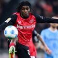 Remplaçant pour Trent. Liverpool finalise le transfert de Frimpong