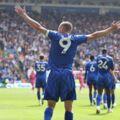 Legend! Vardy sets a fantastic milestone in his 500th game for Leicester