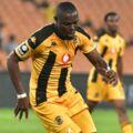 L’attaquant des Kaizer Chiefs Ranga Chivaviro pourrait revenir dans son ancien club