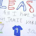 GOAT. Leicester prépare un adieu spectaculaire à Jamie Vardy