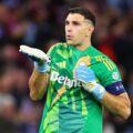 Les géants du football mondial : les clubs désireux de recruter Emiliano Martínez révélés