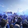 A special day. Today Everton bids farewell to Goodison Park