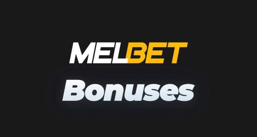 Melbet Bonus