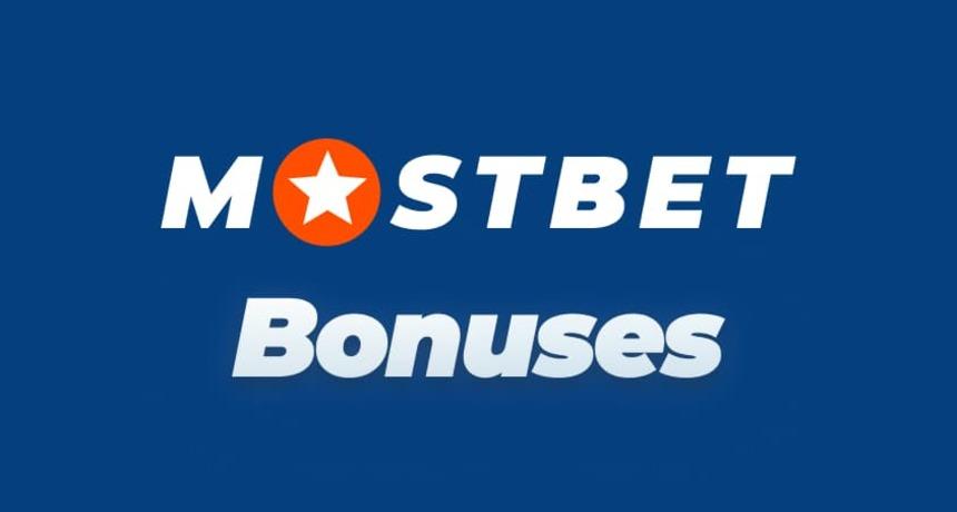 Mostbet Bonus up to 500% + 500 FS