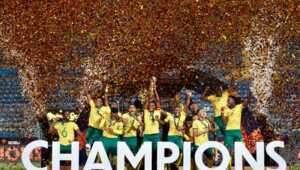 Incredible stats: South Africa's national team outplays Morocco on nearly every level