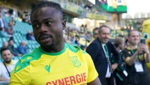 Moses Simon brille lors de son dernier match de Ligue 1 alors que Nantes assure son maintien