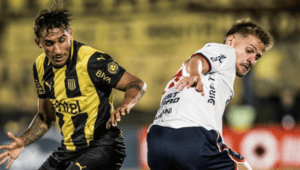 No Uruguayan Clásico in Intermedio as Peñarol, Nacional Head Separate Groups