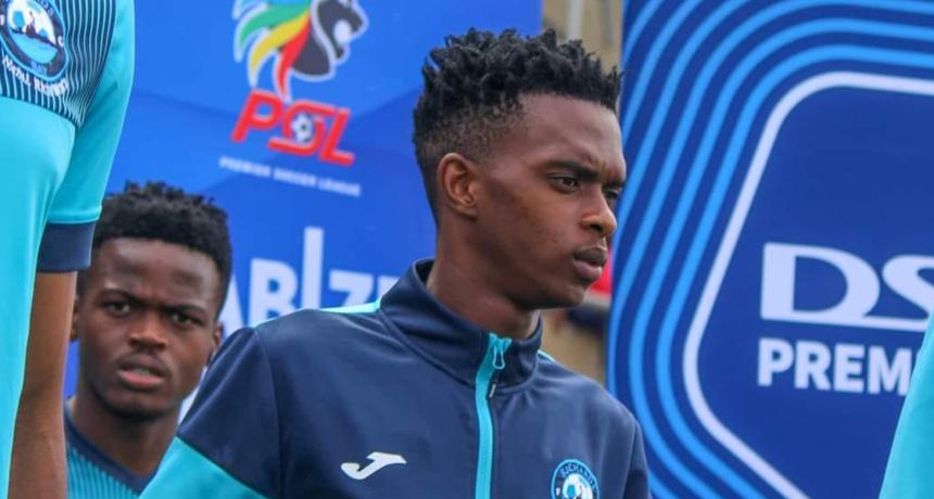 Orlando Pirates to sign Richards Bay star Ndaba