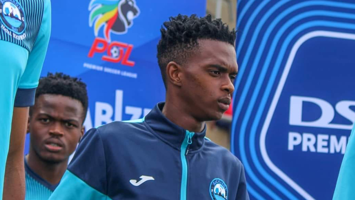Orlando Pirates to sign Richards Bay star Ndaba | Dailysports