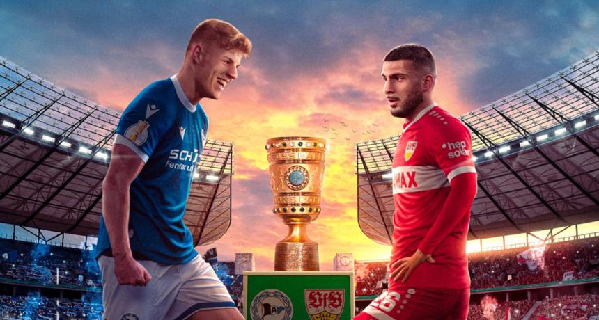 Arminia Bielefeld vs VfB Stuttgart pronostic