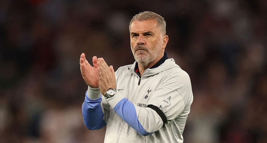 Postecoglou achieves unique milestone even before the Europa League final
